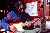 James Shaffer - BR