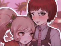 Danganronpa 2