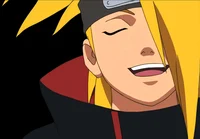 05 - Deidara