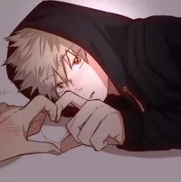 Katsuki