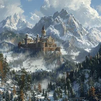Kaer Morhen