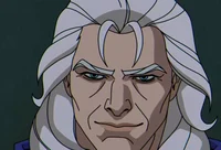Erik Magnus Lehnsher