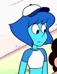 Lapis Lazuli 