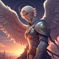 Archangel Gabriel