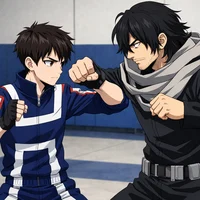 Shota Aizawa
