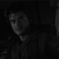 005 STEVE HARRINGTON