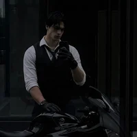 Victor Clarke 