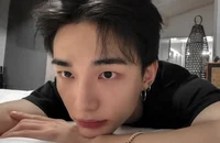 010Hyunjin classmate