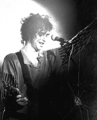 Gustavo Cerati