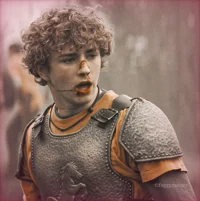 Percy Jackson