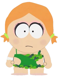 Millie stupid spoild