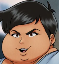 Fat Lois Lane
