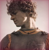Percy Jackson