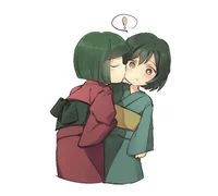 Maki y Mai