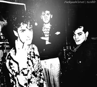 Soda Stereo