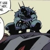 Absolute B a t m a n