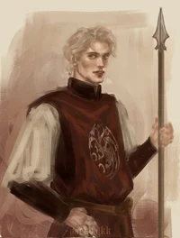 AEGON THE UNCROWNED