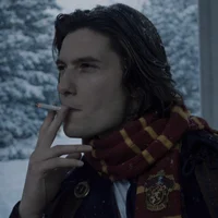 Sirius Orion Black