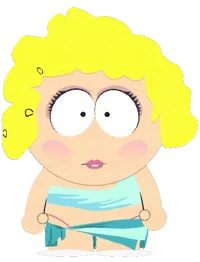 Annie stupid spoiled