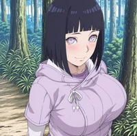 Hinata Hyuga