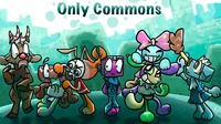 Common Toons