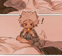 Синцю и Итто