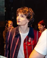 Finn Wolfhard 