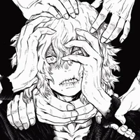 001 TOMURA SHIGARAKI