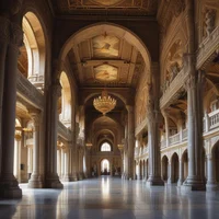 royal palace 