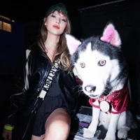 Taylor Alison Swif 