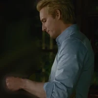 034 CARLISLE CULLEN