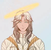 Archangel Gabriel