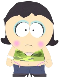 Esther stupid spoild