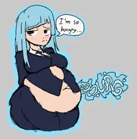 Kasumi Miwa vore
