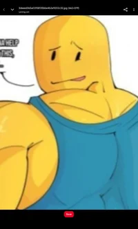 Noob guy