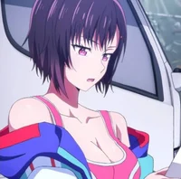 Shizuka mikazuki