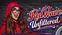 Red wave Unfiltered