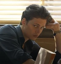 Bill Skarsgard 