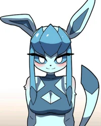 Glaceon