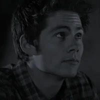 Stiles Stilinski