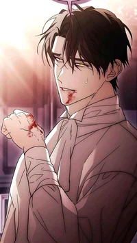 BL Nick