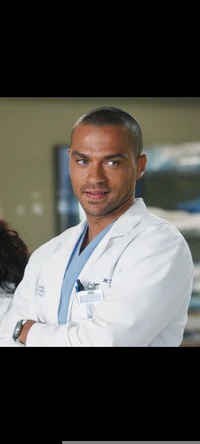 Jackson Avery 