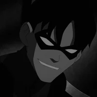 YJ Dick Grayson