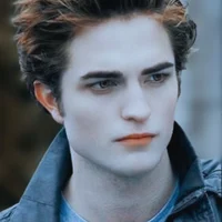 EDWARD CULLEN