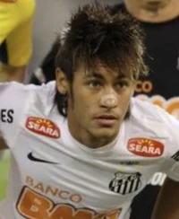 Neymar Jr