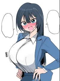 Reina Izutsu