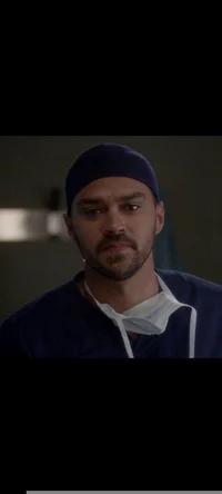 Jackson Avery 