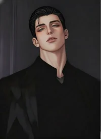 Alexander Mancini 