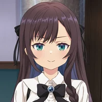 Yandere Alina Clover