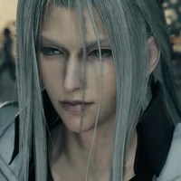 FF7 - Sephiroth
